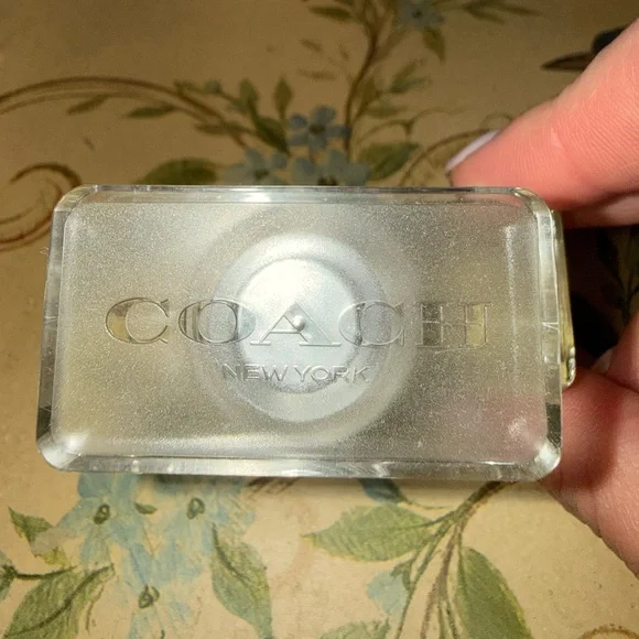 Coach - Signature - Picture 4 of 4